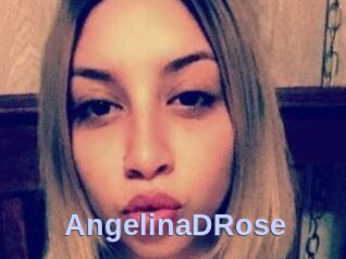 AngelinaDRose