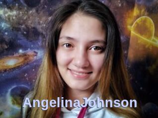 AngelinaJohnson