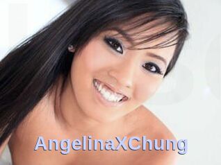 AngelinaXChung