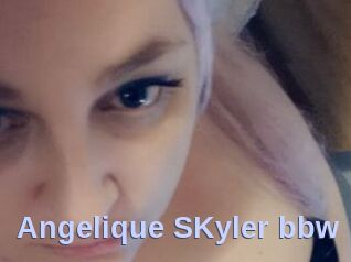 Angelique_SKyler_bbw