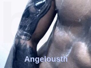 Angelousth