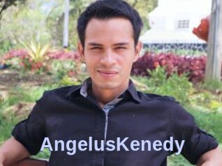 AngelusKenedy