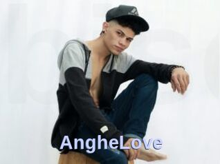 AngheLove