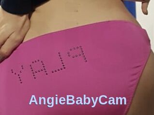 AngieBabyCam