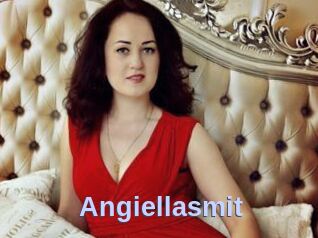 Angiellasmit