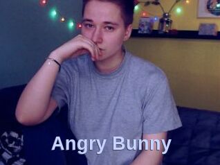 Angry_Bunny