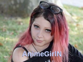 AnimeGirlN