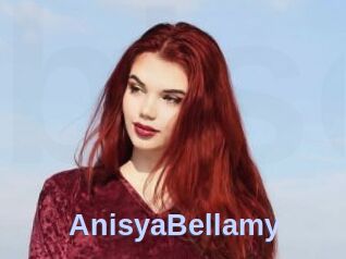 AnisyaBellamy