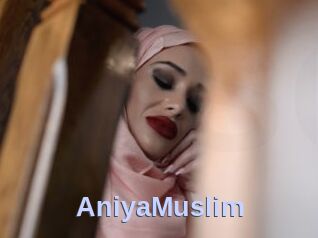 AniyaMuslim