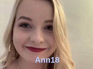 Ann18