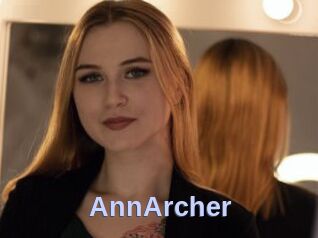 AnnArcher