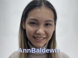 AnnBaldewin