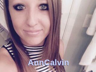 Ann_Calvin