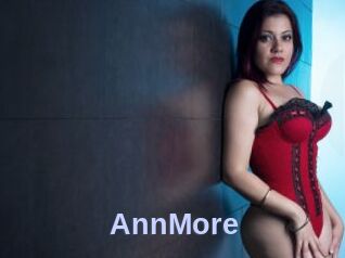 AnnMore