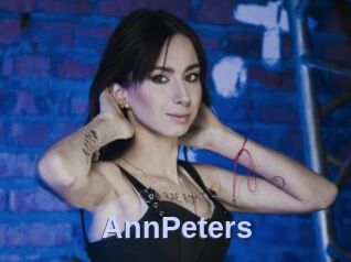 AnnPeters