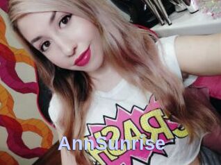 AnnSunrise