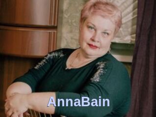 AnnaBain