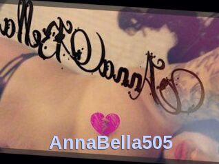 AnnaBella505
