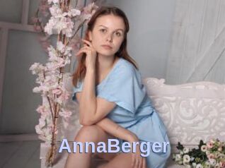 AnnaBerger