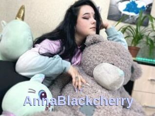 AnnaBlackcherry