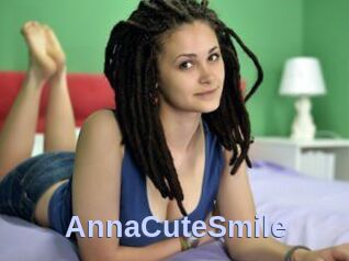 AnnaCuteSmile