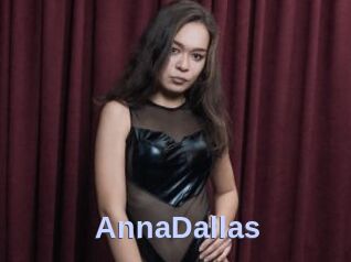AnnaDallas