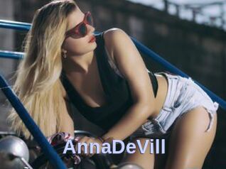AnnaDeVill