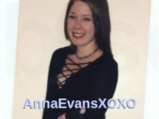 AnnaEvansXOXO