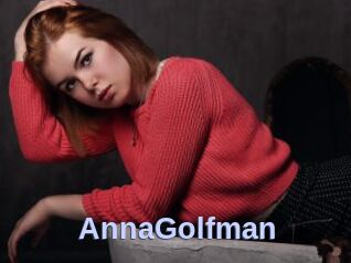 AnnaGolfman
