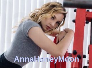 AnnaHoneyMoon