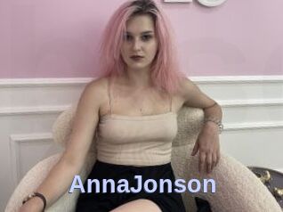 AnnaJonson