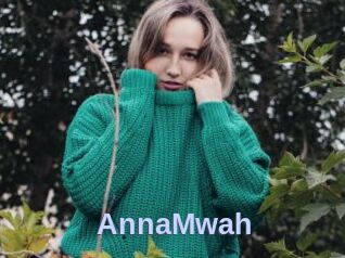 AnnaMwah