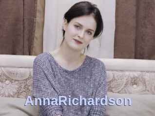 AnnaRichardson