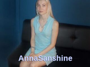 AnnaSanshine