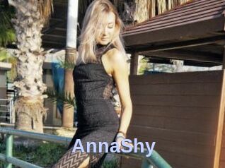 AnnaShy