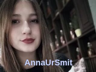 AnnaUrSmit