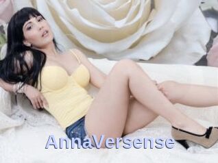 AnnaVersense