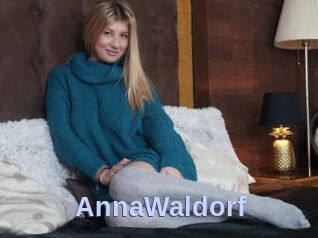 AnnaWaldorf