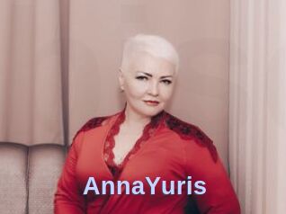 AnnaYuris
