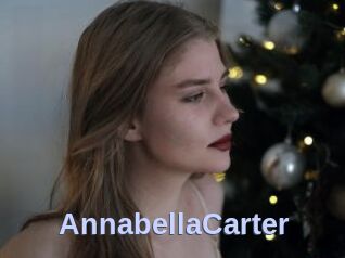 AnnabellaCarter