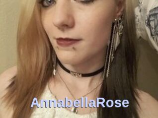 AnnabellaRose