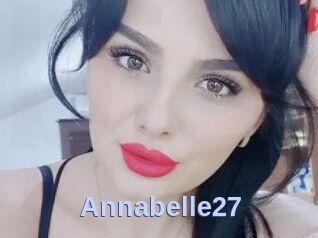 Annabelle27