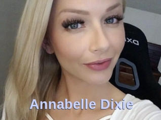 Annabelle_Dixie