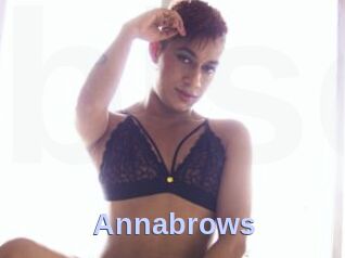 Annabrows