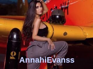 AnnahiEvanss