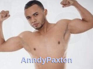 AnndyPaxton