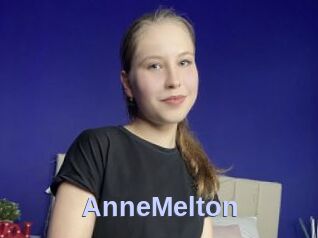 AnneMelton Big Sexy Titties