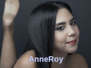 AnneRoy