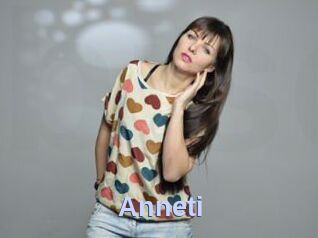 Anneti