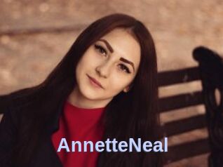 AnnetteNeal